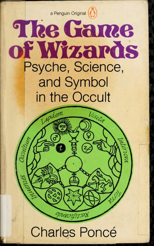 Game of Wizards