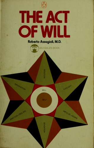The Act of Will