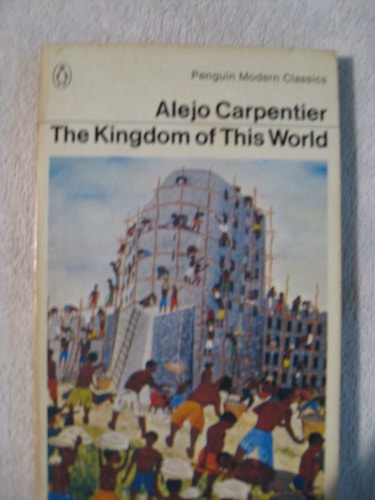 Kingdom of This World
