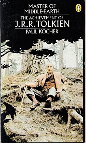 Master of Middle-Earth: The Achievement of J.R.R. Tolkien in Fiction