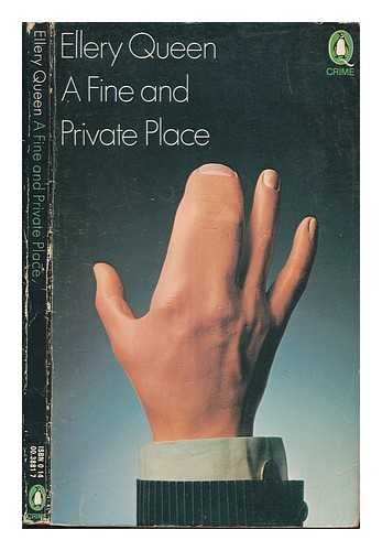 A Fine and Private Place
