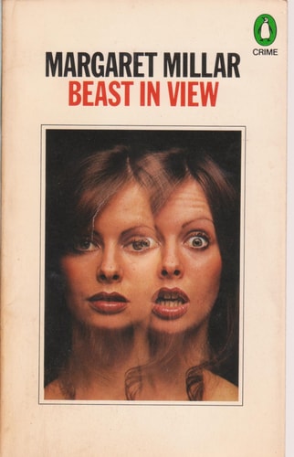 Beast in View