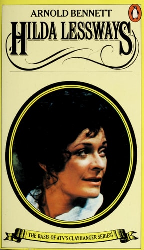 Hilda Lessways