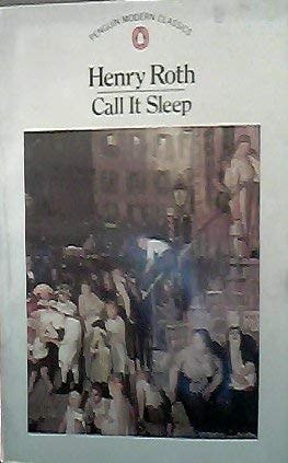 Call It Sleep