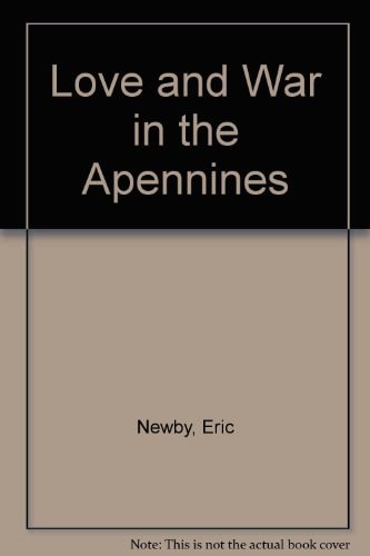 Love and War in the Apennines