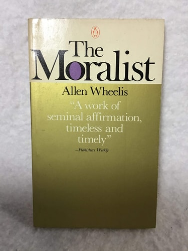 The Moralist