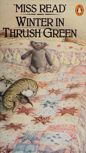 Winter in Thrush Green