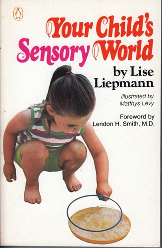 Your Child's Sensory World