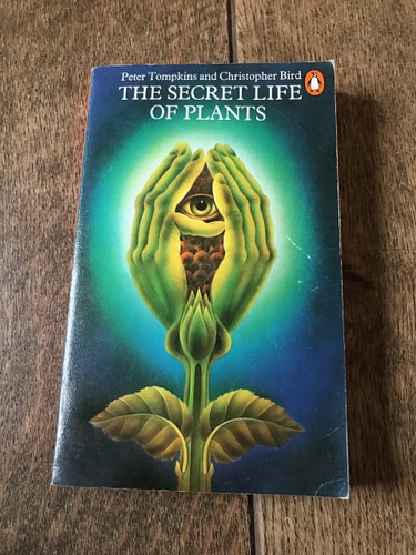 The Secret Life of Plants
