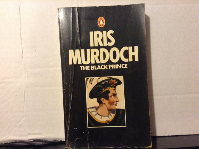 The Black Prince