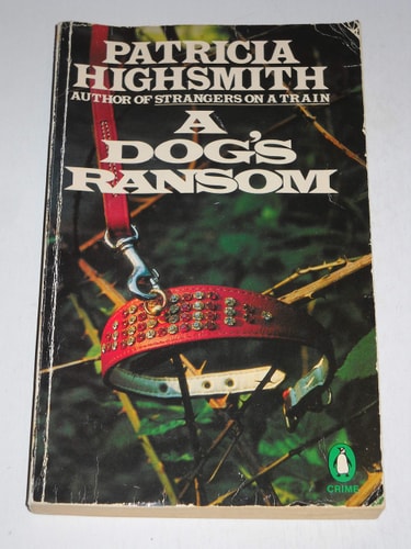 A Dog's Ransom