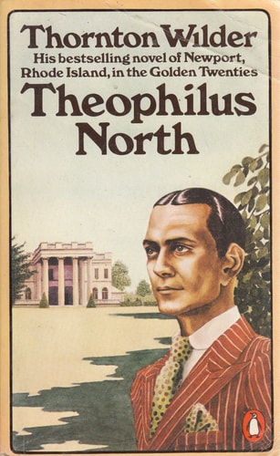Theophilus North