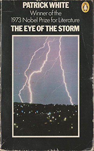 The Eye of the Storm