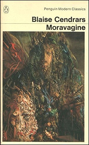 Moravagine