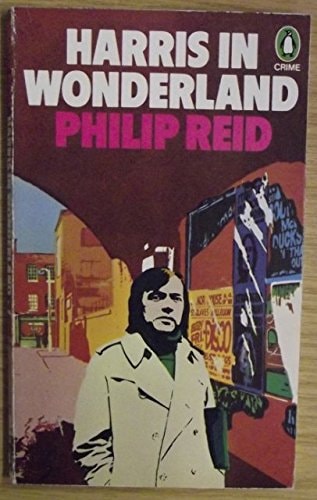 Harris in Wonderland