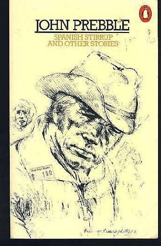 Spanish Stirrup and Other Stories