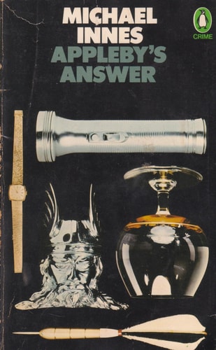 Appleby's Answer