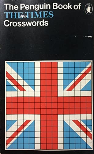 The Penguin Book of the Times Crosswords
