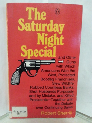 Saturday Night Special