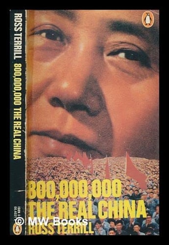 800,000,000: The Real China