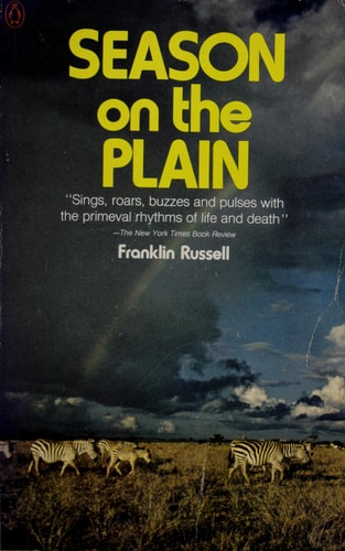 Season on the Plain