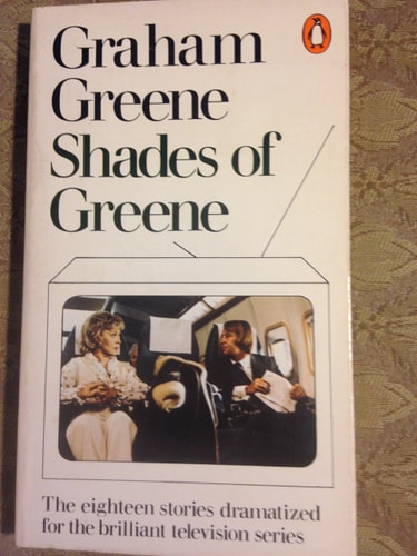 Shades of Greene