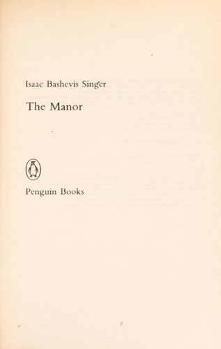 The Manor