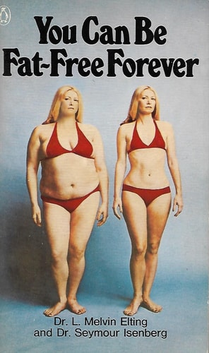 You Can Be Fat-Free Forever