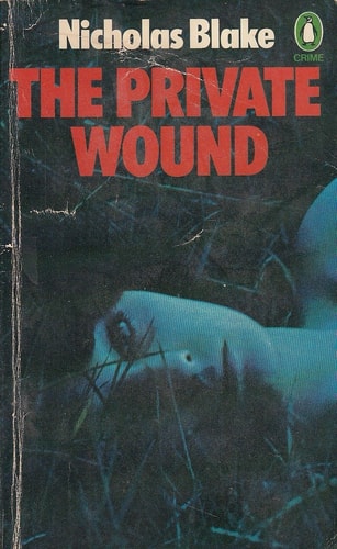 The Private Wound