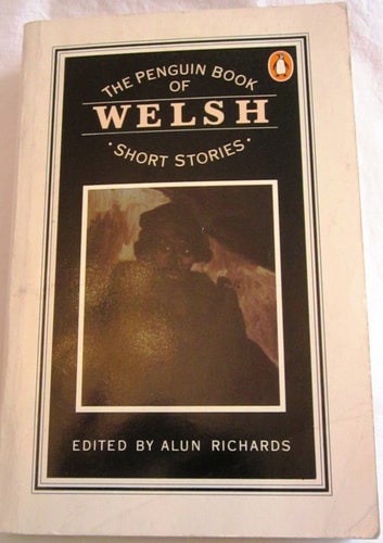 The Penguin Book of Welsh Short Stories