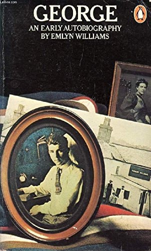 George: An Early Autobiography