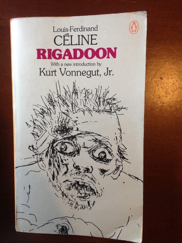 Rigadoon