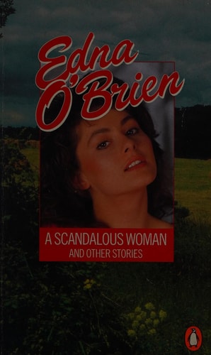 A Scandalous Woman and Other Stories