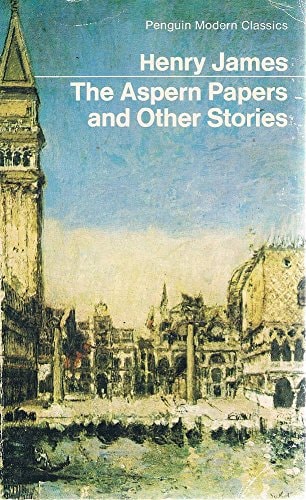 The Aspern Papers