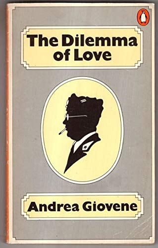 The Dilemma of Love