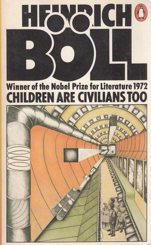 Children Are Civilians Too