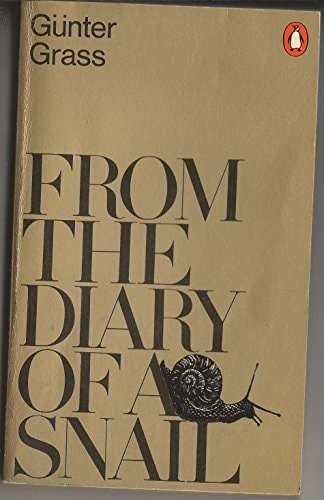 From the Diary of a Snail