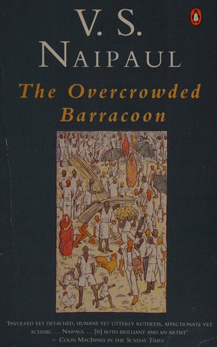 The Overcrowded Barracoon