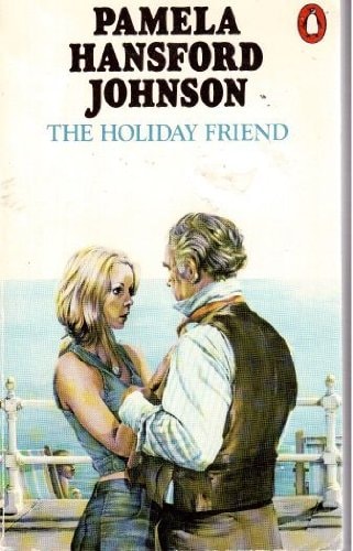 The Holiday Friend