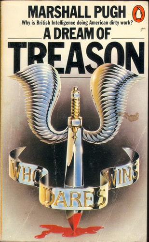 A Dream of Treason