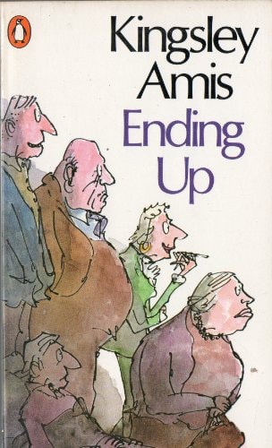 Ending Up
