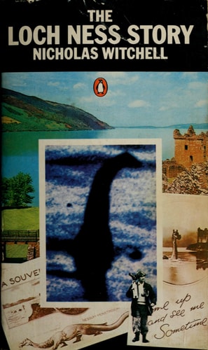 The Loch Ness Story