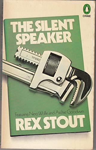 The Silent Speaker