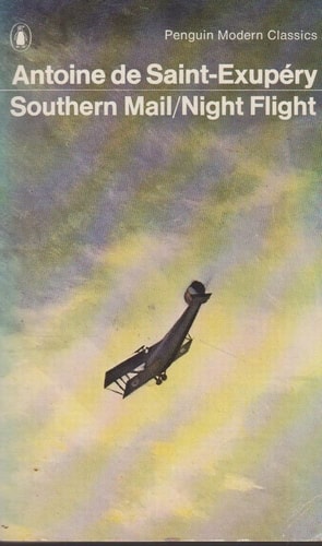 Southern Mail and Night Flight