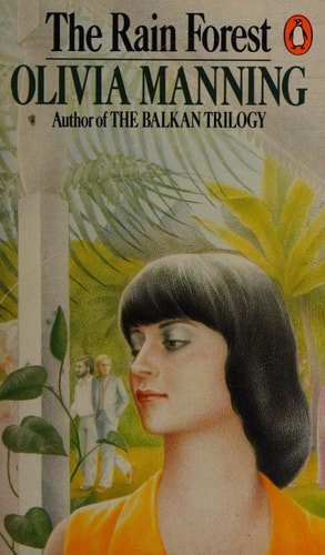 The Rain Forest