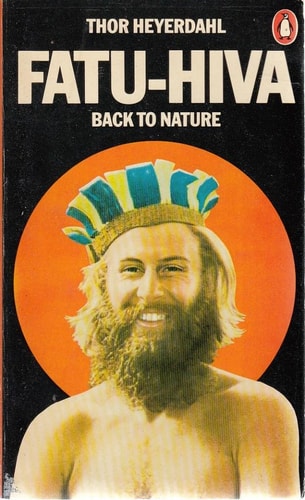 Fatu-Hiva: Back to Nature