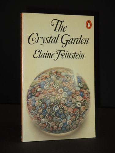 The Crystal Garden