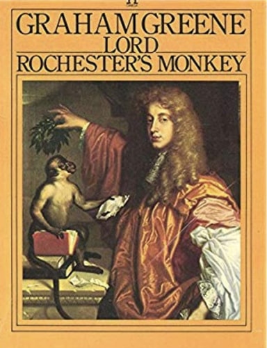 Lord Rochester's Monkey