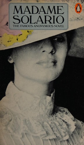 Madame Solario