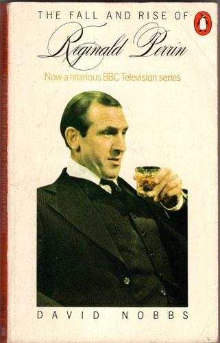 The Fall and Rise of Reginald Perrin
